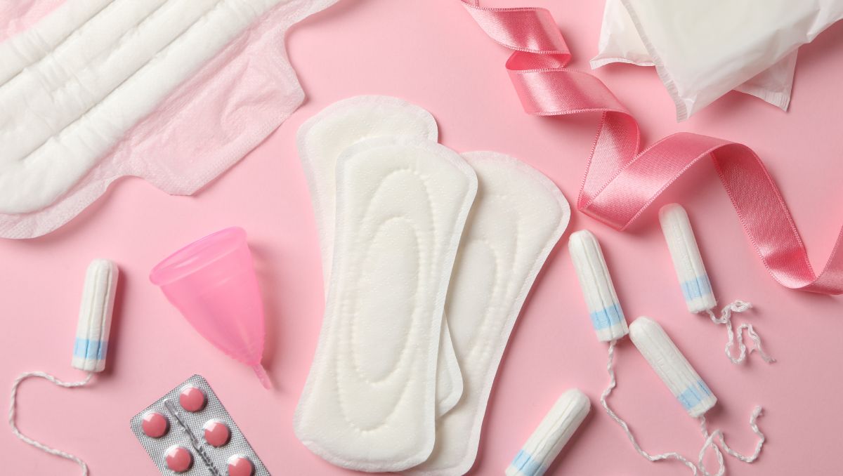 Menstruación Idona Teknon