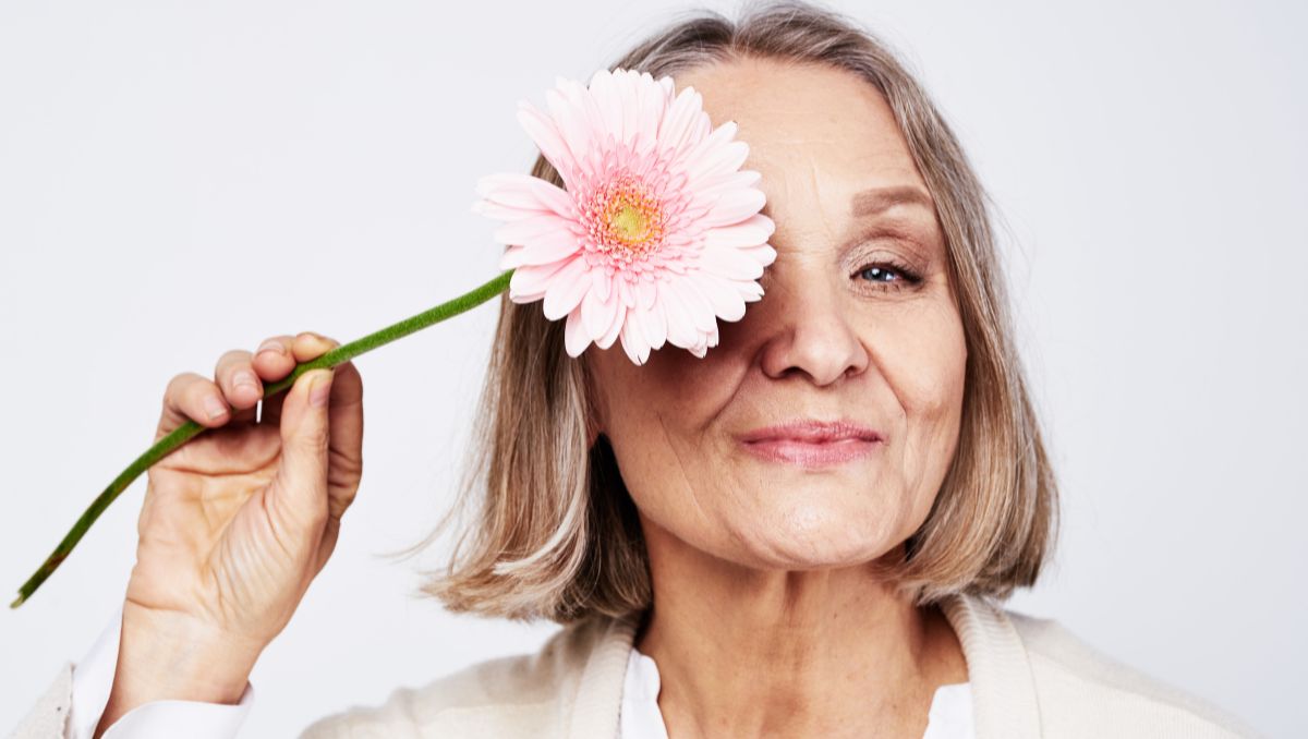 Terapia hormonal en la menopausia