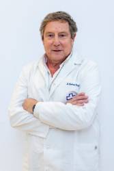 Dr Esteban Cugat