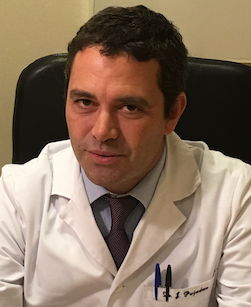 Jaume Pujadas Olano Oncología Centro Médico Teknon