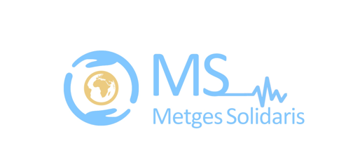 Metges solidaris logo