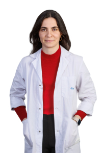 Dr. Irene Sánchez Miranda