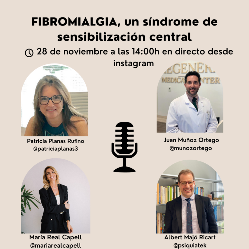 Jornada Fibromialgia