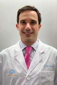 dr.Fran Duca