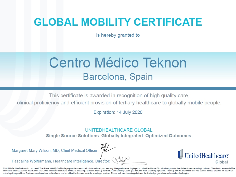 GlobalMobilityCertificate