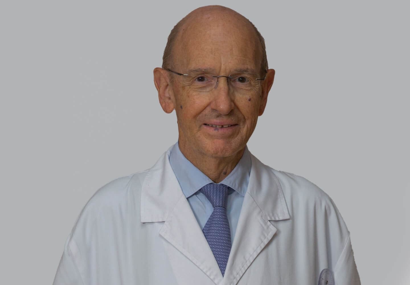 Dr. Vidal