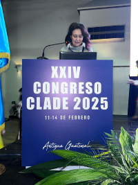 XXIV Congreso CLADE 2025 3