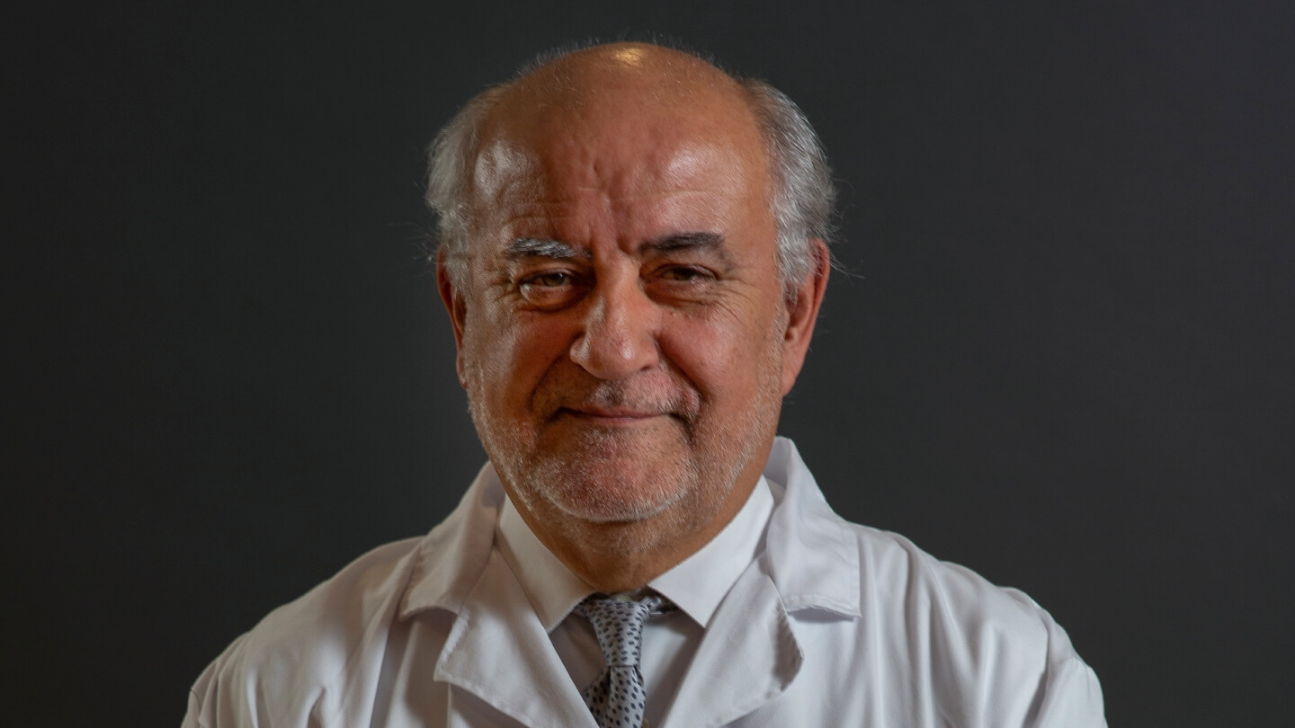 Dr. Josep Brugada cardiologo