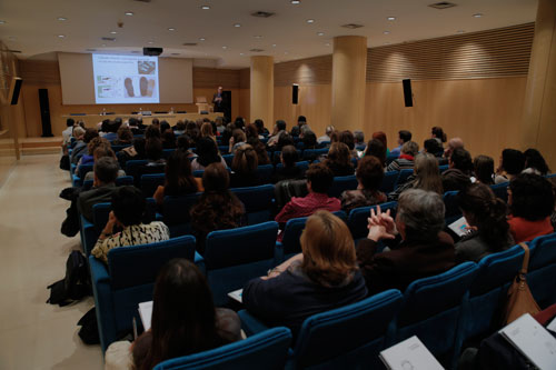 Éxito del 10º Curso Interdisciplinar de Especialidades Pediátricas de Teknon