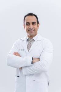 Dr. Ghassan Elgeadi ICAC