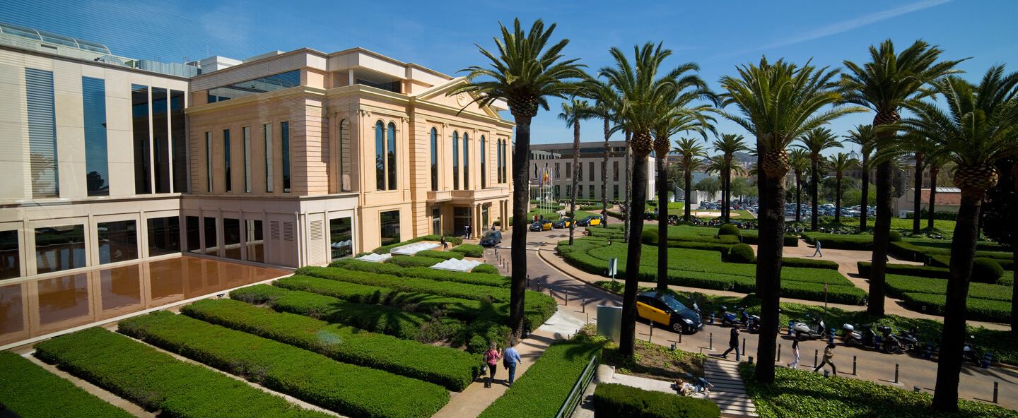 Centro Medico Teknon