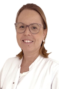 Dra Aida Deudero