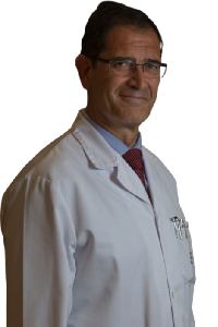 Dr Pablo Fernandez