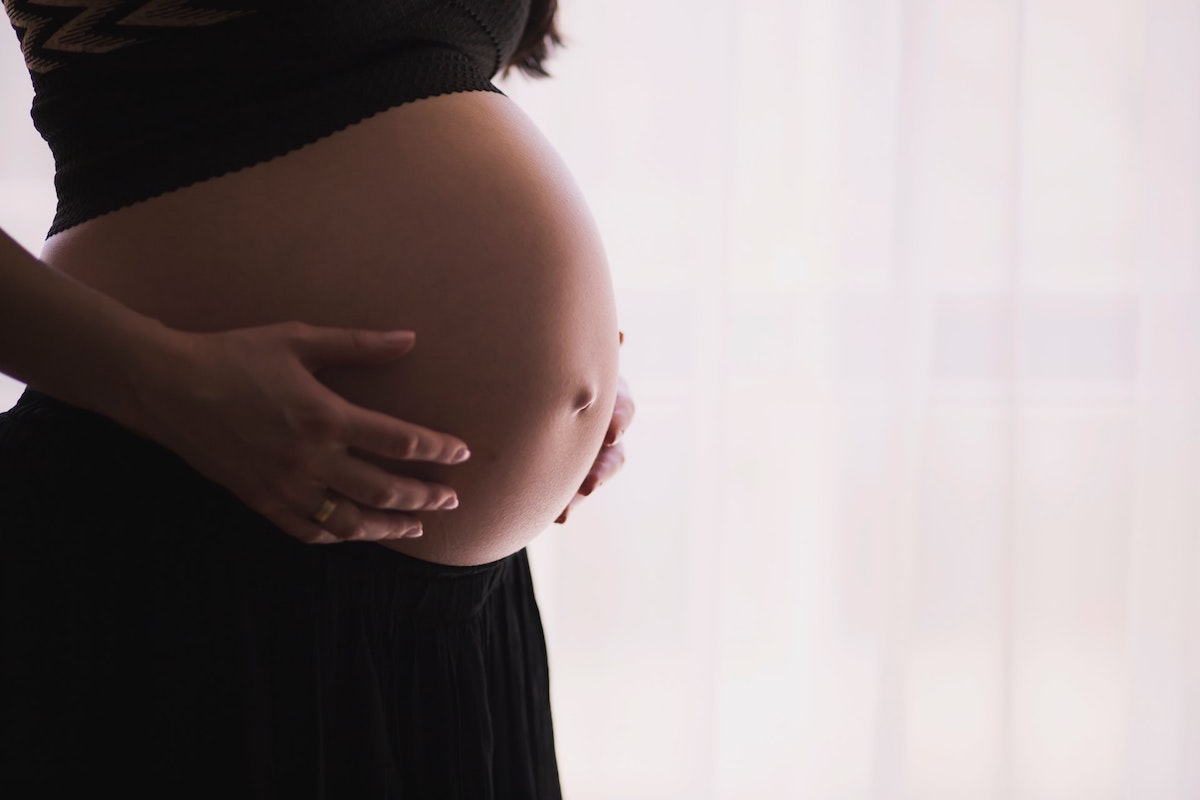 enero Representar ceja Información de embarazo en Covid-19 | Centro Médico Teknon