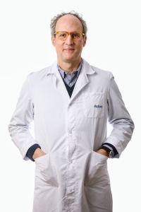 Dr Antonio Gil-Nagel