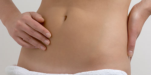 Abdominoplastia o Cirugía del Abdomen - Articulos de Interés
