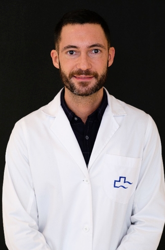 dr Jorge Spertino